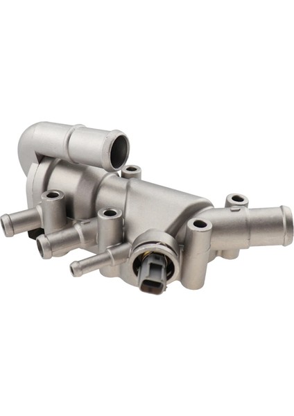 Sensörlü Motor Termostat Muhafazası 1149617 2S6G-9K478-A2B Ford Fiesta Courier Için 1.6l 2003 2005-2012 2S6G9K478A2B (Yurt Dışından) fırsatları