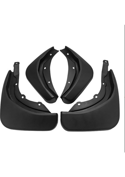 Araba Çamur Flaps Çamur Çamur Koruma Flep Splash Flaps Volvo S90 2017-2022 Için Aksesuarlar (Yurt Dışından) fırsatları