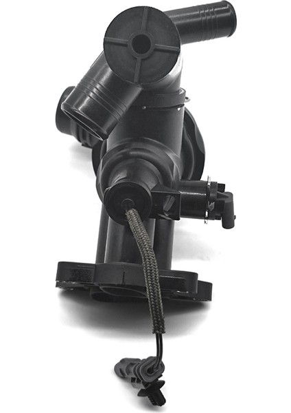 LR105974 JDE38476 Motor Soğutma Sistemi Land Rover Için Termostat Muhafazası Jaguar F-Pace X761 Için Yeni 2.0 (Yurt Dışından) fiyatları