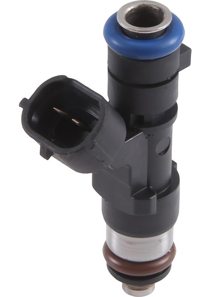 Otomatik Yüksek Kaliteli Yakıt Enjektörü 0280158296 Sentra 1.8l 2013-2015 Otomatik Parçalar 16600-3RC0A 166003RC0A (Yurt Dışından)