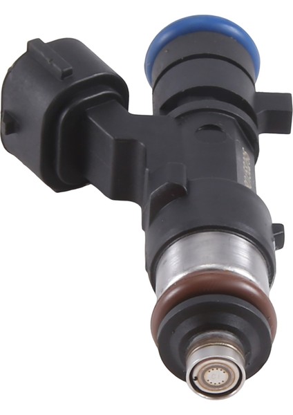 Otomatik Yüksek Kaliteli Yakıt Enjektörü 0280158296 Sentra 1.8l 2013-2015 Otomatik Parçalar 16600-3RC0A 166003RC0A (Yurt Dışından) indirimleri