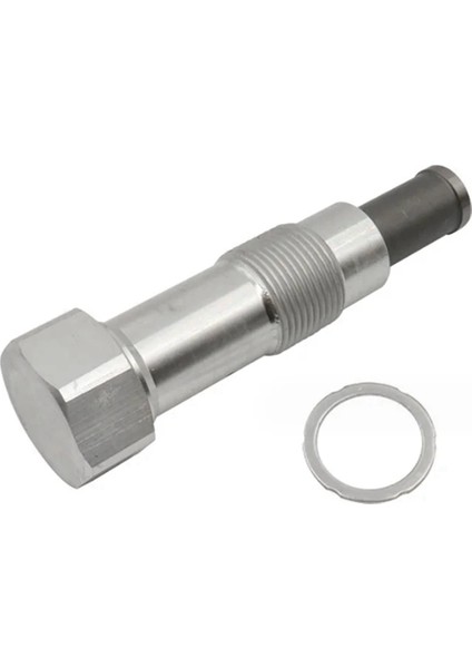 Bmw F01 F02 E83 E71 E70 E60 E90 E84 X1 Için Conta Halkası ile Zamanlama Zinciri Germe (Yurt Dışından)