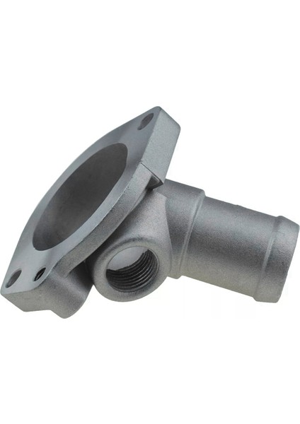 Honda Civic Için Araba Soğutucu Termostat Muhafazası 1.6l 1996-2000 19311-P2A-000 19320-P2A-100 (Yurt Dışından) indirimleri