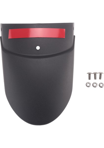 Kawasaki Vulcan S 650 Için Motosiklet Ön Çamurlu Fender Arka Genişletme Uzantısı Tüm Yıllar VULCANS650 S650 (Yurt Dışından)