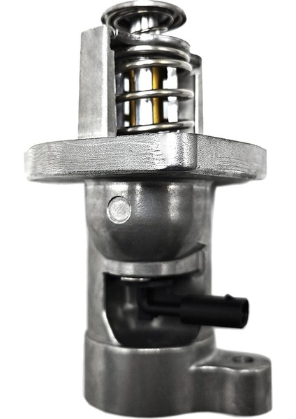 Araç Termostat Muhafazası Assy 25500-3L100 Genesis Için G90 3.3l 2017 G80 3.8l 2017-2020 25500 3L100 Motor Termostat (Yurt Dışından) fırsatları