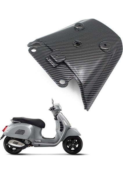 Vespa Gts Gtv 300 6r Muhteman Gibi Için Motosikle Benga Yaptı (Yurt Dışından) fiyatları