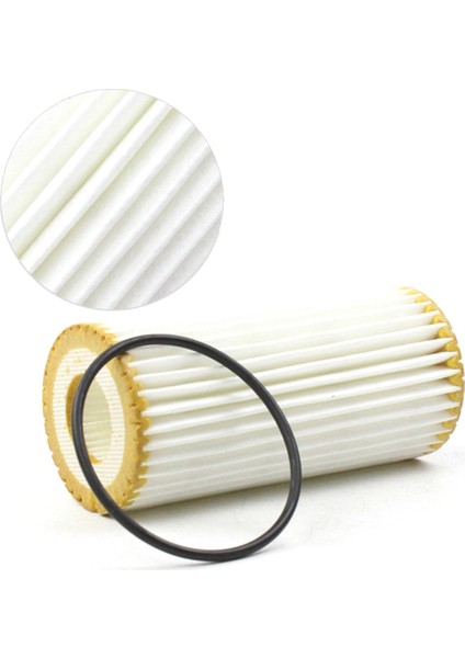 5set Yağ Filtre 06L115562B Audi Q7 4m 2.0 40TFSI 45TFSI Quattro 2016-2020 Cymc Cyrb 06L115466C 4mb (Yurt Dışından) fiyatları