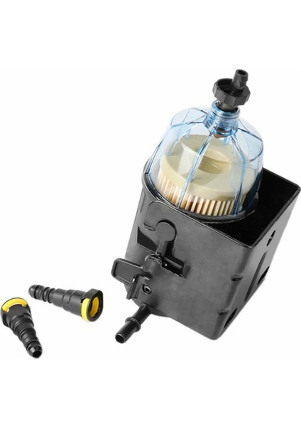 Suv Modifikasyonu ve Benzin Dizel Motoru Için R23107-30 Yağ-Suyu Ayırıcı Montaj Filtresi R23107-10 R23107-30 (Yurt Dışından)