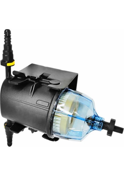 Suv Modifikasyonu ve Benzin Dizel Motoru Için R23107-30 Yağ-Suyu Ayırıcı Montaj Filtresi R23107-10 R23107-30 (Yurt Dışından) fırsatları