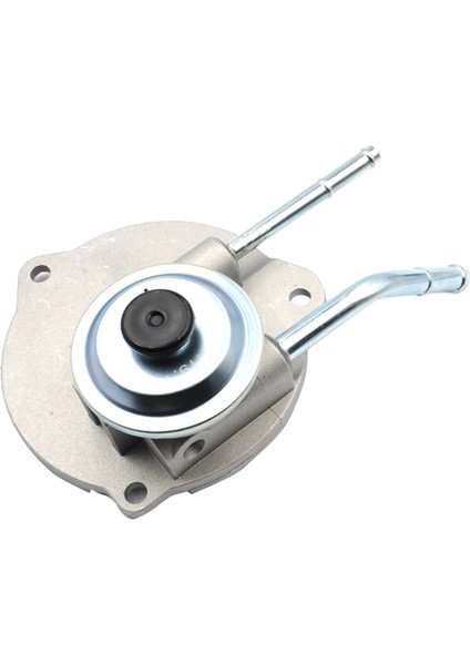 Toyota Land Cruiser Için Dizel Yakıt Filtresi Astar Pompası 1Hz HZJ7WAJ Yakıt Filtre Kapağı Montajı 23380-17531 23380-17530 (Yurt Dışından)