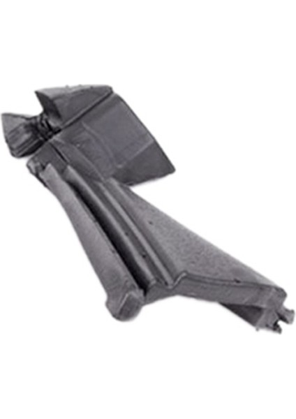 1 Çift Çamurluk Paneli Braket Sızdırmazlık Şeridi Bmw X5 E70 X6 E71 51657177171 51657177172 Bmw Parçaları (Yurt Dışından) indirimleri