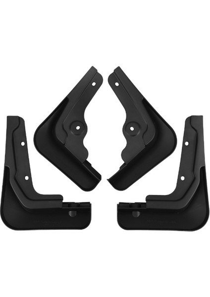 Araba Çamur Kanatları Çamurluk Çamur Koruyucusu Flep Flap Flaps Aksesuarları Hyundai Tucson N-Line 2024 (Yurt Dışından) modelleri