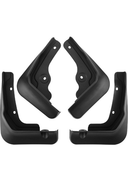 Araba Çamur Kanatları Çamurluk Çamur Koruyucusu Flep Flap Flaps Aksesuarları Hyundai Tucson N-Line 2024 (Yurt Dışından) fırsatları
