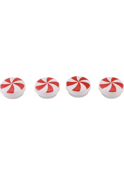 4 Adet Kapı Kolu Kapakları Abs Noel Kolu Kapakları Dolap Şifonyer Kulpları (Yurt Dışından) modelleri