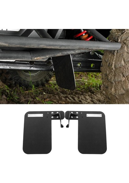 Polaris Rzr Xp 1000 / Xp 4 1000 2014-2023 Aksesuarları (Yurt Dışından) indirimleri