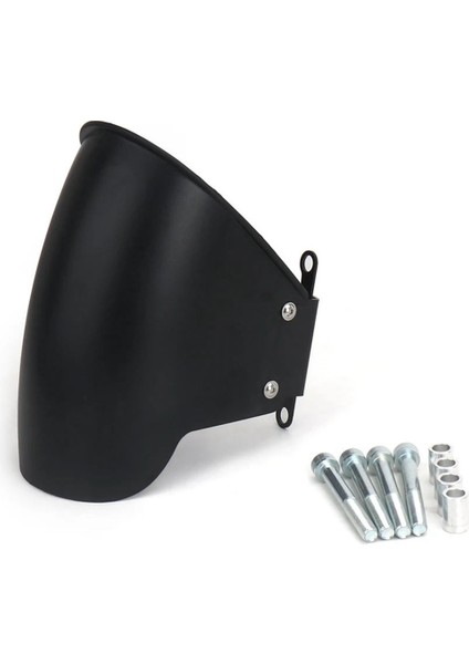 Motosiklet Ön Çamurluk Çamurluk Kiti Moto Guzzi V85TT V85 Tt V85TT V 85 Tt 2019-2024 (Yurt Dışından)