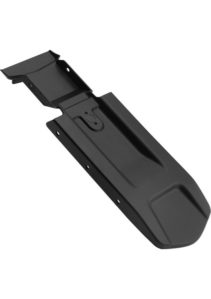 Sur-Ron Surron Işık Arı X/s Için Arka Çamurluk Iç Plaka, Segway X260 X160 Için Çamurluk Koruyucu Taban, A (Yurt Dışından)