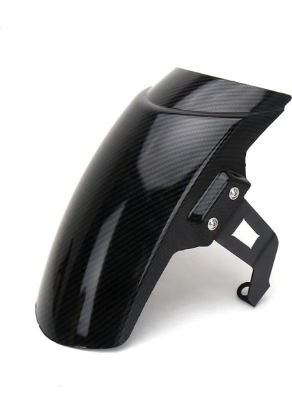 Kawasaki Için Motosiklet Ön Çamurluk Çamurluk Kapağı VERSYS1000 Versys 1000 VERSYS1000 Versys 1000 2019-2023 (Karbon) (Yurt Dışından)