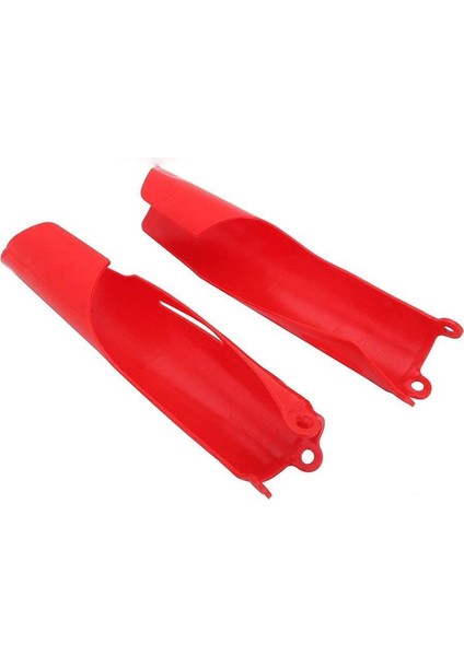 Motosiklet Ön Çatal Koruyucu Şok Emici Sarma Kapak Koruma Honda CRF250R CRF450L CRF450R CRF450RX 250 2019 (Yurt Dışından) modelleri