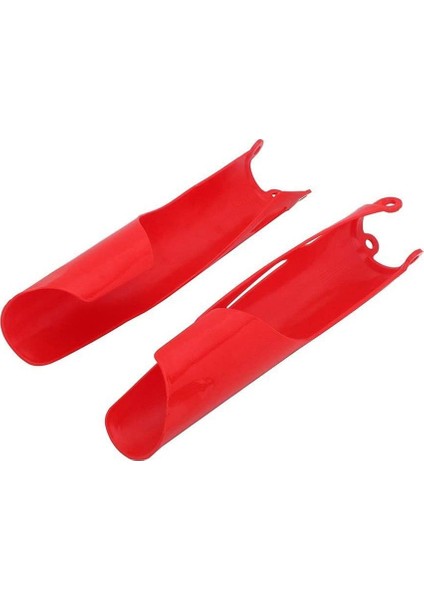 Motosiklet Ön Çatal Koruyucu Şok Emici Sarma Kapak Koruma Honda CRF250R CRF450L CRF450R CRF450RX 250 2019 (Yurt Dışından) indirimleri