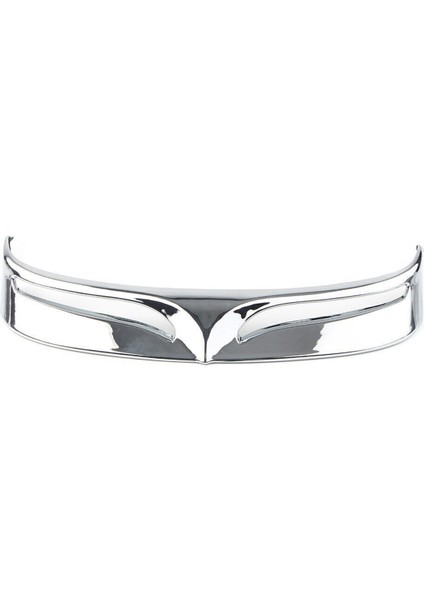 Harley Fat Boy Flstf Flstfb Için Krom Arka Çamurluk Uç Trim Kabuk 2010-2017 Arap Çamurluk Kenar Trim Kapağı (Yurt Dışından) indirimleri