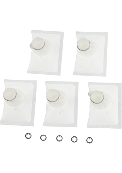 5pcs Motosiklet Yakıt Pompası Filtre Yakıt Filtresi Yamaha Için Uygun R1 R6 R6S R6R Fz8 2003-2016 (Yurt Dışından) fiyatları