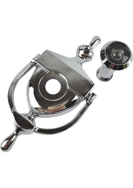 Sağlam Kapı Tokmağı Hırsızlığa Karşı Kapı Tokmağı Viktorya Halat Tipi A (Yurt Dışından)