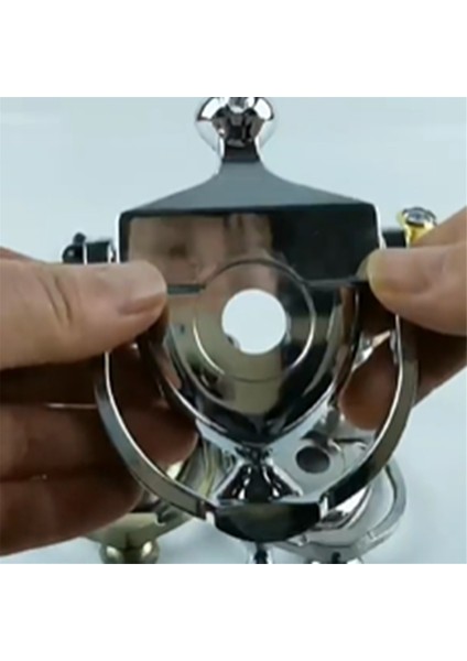 Sağlam Kapı Tokmağı Hırsızlığa Karşı Kapı Tokmağı Viktorya Halat Tipi A (Yurt Dışından) indirimleri