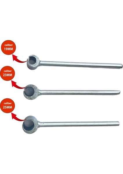 Kapı Menteşesi Ayarlama Aleti Menteşe Bükücü Menteşe Ayarlama Anahtarı 23MM (Yurt Dışından) fiyatları