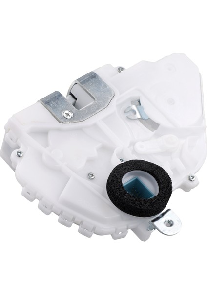Honda Civic 2006-2011 Için Kapı Kilidi Mandal Aktüatörü Araba Merkezi Kontrol Kilidi 72110TA12 72110-TA0-A12 Ön Sağ (Yurt Dışından)