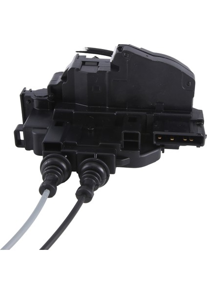 Hyundai Kia Için Otomatik Sol Arka Kapı Kilidi Aktüatör Kapısı Mandal 81410-3K000 (Yurt Dışından) indirimleri
