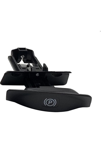 Araba Handbrake Anahtarı Montajı Mercedes Benz W211 W219 2114270120 Rhd (Yurt Dışından)