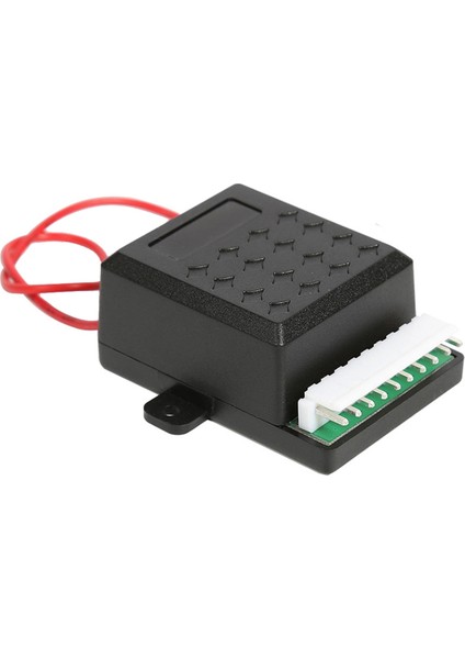 12V Evrensel Araba Otomatik Uzak Merkezi Kit Kilit Kilit Kilitli Aracı 2 Uzaktan Kumanda ile Anahtarsız Giriş Sistemi (Yurt Dışından) fırsatları