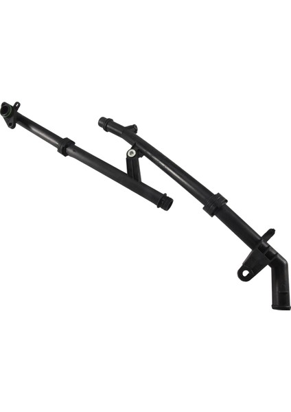 Mercedes Için Su Pompası Hattı C250 SLK250 C/slk 250 271 200 24 50.2712002450,2712002452 (Yurt Dışından)