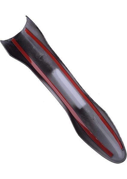 Kia Optima K5 Için 2011-2015 Aksesuarlar Dış Kapı Kolu Kapak Trim Abs Karbon Fiber Akıllı Kilit Delikleri (Yurt Dışından) fırsatları