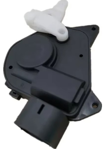 Toyota Corolla 69110-12080 Için Araba Kapısı Kilidi Aktüatör Mekanizması Sağ 2pins (Yurt Dışından)