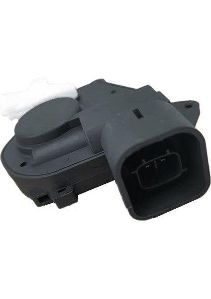 Toyota Corolla 69110-12080 Için Araba Kapısı Kilidi Aktüatör Mekanizması Sağ 2pins (Yurt Dışından) fiyatları