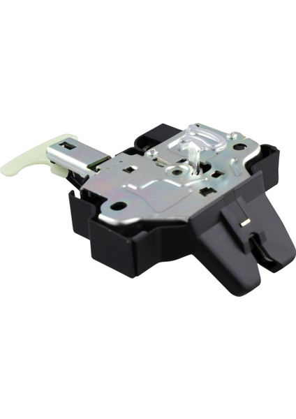 Araba Bagaj Kapağı Kilit Arka Bagaj Kapak Serbest Bırakma Kilit Aktüatör Mandal 64610-33080 Toyota Camry 2007-2011 Için 6461033080 (Yurt Dışından) modelleri