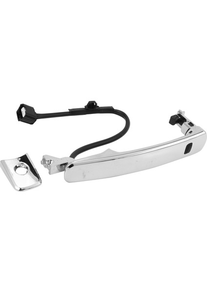 Araba Chrome Nissan Rogue Için Sol Kapı Kolu 2010 2012 2012 2012 80640-CA012 80640CA012 80645-CA000 80645CA000 (Yurt Dışından) fiyatları