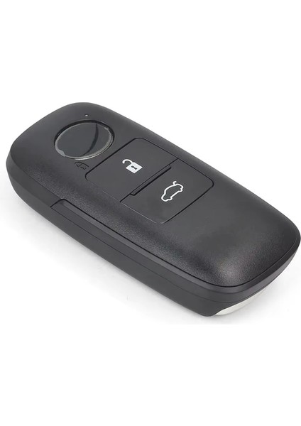Toyota 3+1key Için Araba Anahtarı Akıllı Uzaktan Kumanda 434MHZ 4A: 89994-BZ050 (Yurt Dışından) fırsatları