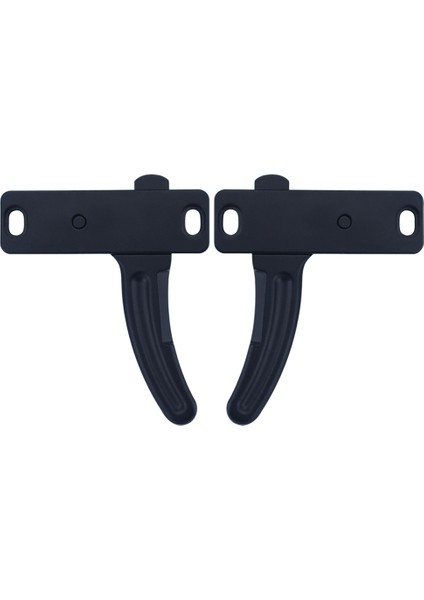 Rv, Römork, Kampçı, Motor Evi, Kargo Römorkunun Değiştirilmesi Için Rv Ekran Kapısı Mandal (Sol ve Sağ El) (Yurt Dışından) fiyatları