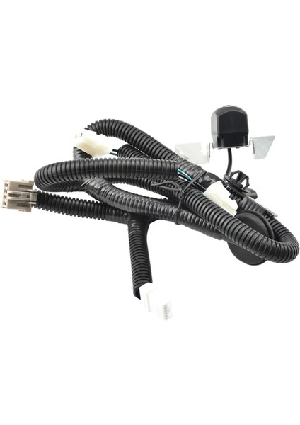 Honda Pilot Için Arka Görünüm Kamerası 2009-2015 Ters Yedek Kamera 39530SZAA01 HO1960125 AM-3737907119 (Yurt Dışından) indirimleri