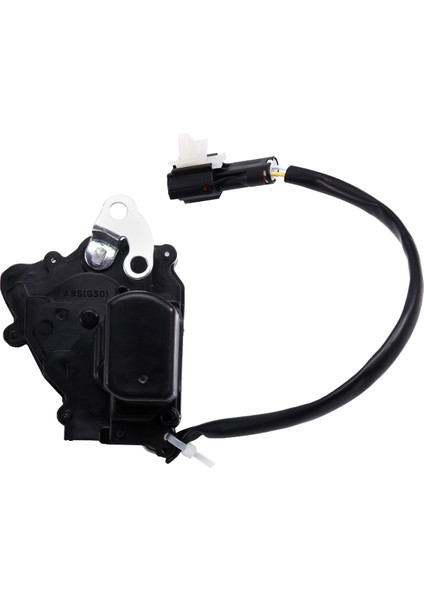 957463E000 Arka Sağ Kapı Kilidi Aktüatörleri Kia Sorento 2003-2008 95746-3E000 (Yurt Dışından)