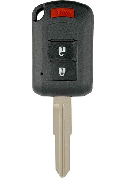 Araba Uzaktan Anahtarı OUCJ166N 6370B944 ID46 Mitsubishi Outlander Sport 2016-2019 Lancer 2016-2017 Aksesuarlar (Yurt Dışından) fırsatları