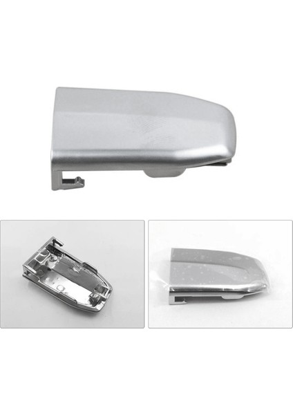 13596115 Kapı Kapak Kapak Kapak Kilit Silindi Kapak Cadıllac Escalad 2015-2018 (Yurt Dışından) modelleri