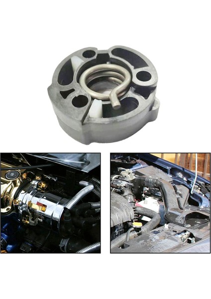 LR160735 Supercharger Onarım Kiti Alt Kapak (Kuplör) Range Rover Sport Xf Xj 3.0t (Yurt Dışından) indirimleri