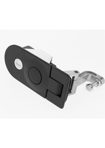 2pcs Kapı Kilidi Ağır Hizmet Tipi Sıkıştırma Mandalı Kol Kilidi Rv Deniz Kampı Için (Yurt Dışından) indirimleri