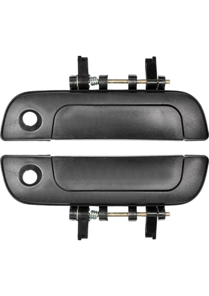 Suzuki Baleno Saygısı Için Araba Ön Dış Kapı Kolu Maruti Baleno Chevrolet Cassia 1995-2001 82820-60G00 (Yurt Dışından) fırsatları