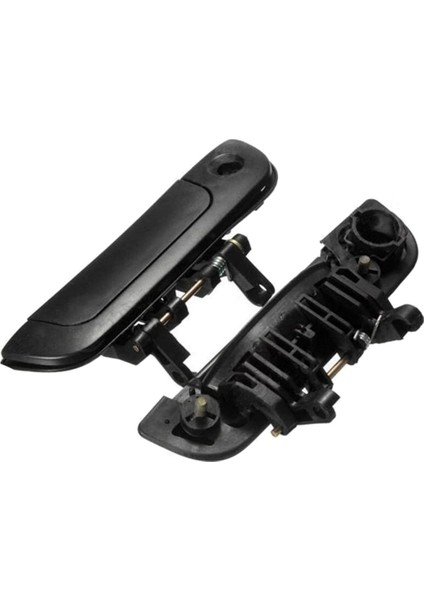 Suzuki Baleno Saygısı Için Araba Ön Dış Kapı Kolu Maruti Baleno Chevrolet Cassia 1995-2001 82820-60G00 (Yurt Dışından) indirimleri