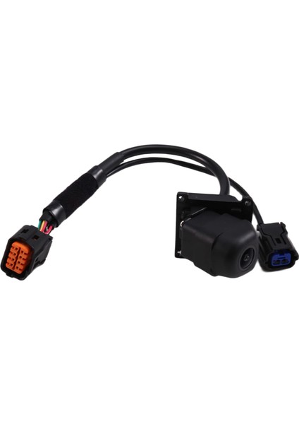 95760D4200 Kıa Optima Estate 2017 Için Arka Görünüm Kamera Park Yardım Kamerası (Yurt Dışından)